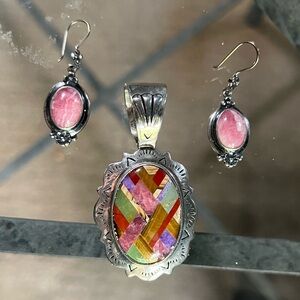 Carolyn Pollack Jewelry